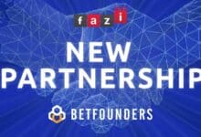 FAZI BETFOUNDERS Partnership