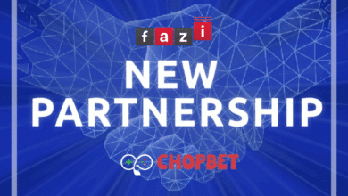 FAZI Chopbet Partnership
