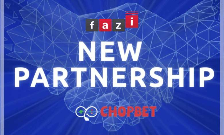 FAZI Chopbet Partnership