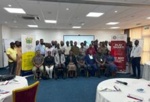 Gaming Commission Financial Intelligence Centre Workshop