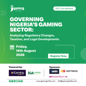 Nigeria’s Gaming Sector