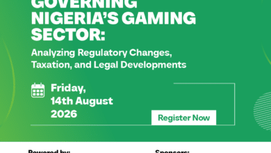 Nigeria’s Gaming Sector