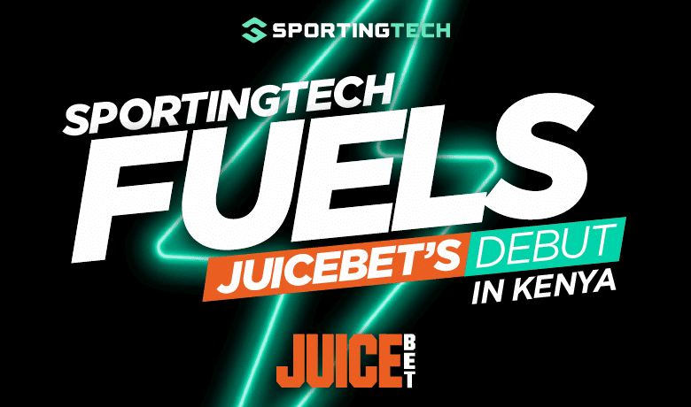 JUICEBET Sportingtech Kenya