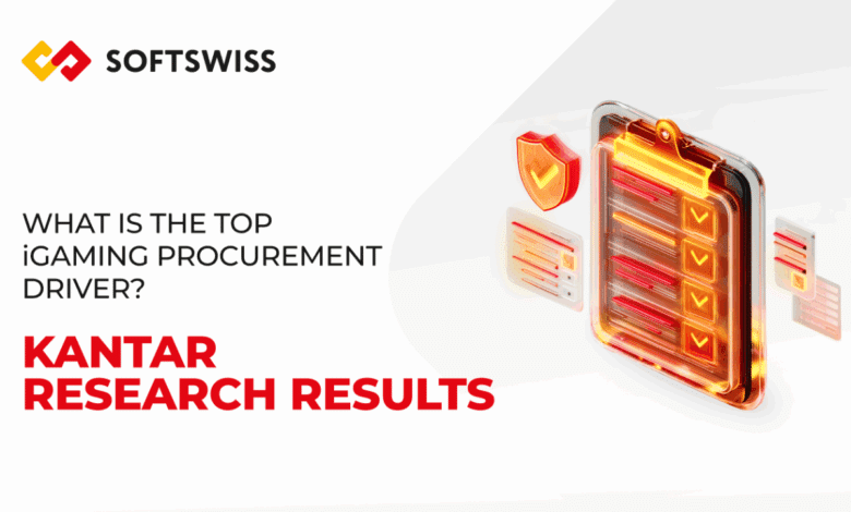 Kantar Security SOFTSWISS