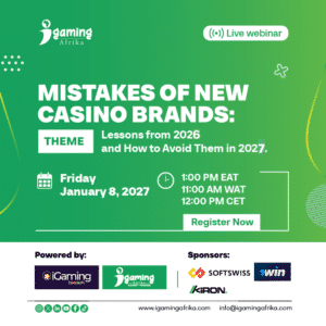 Mistakes of Casino Brands