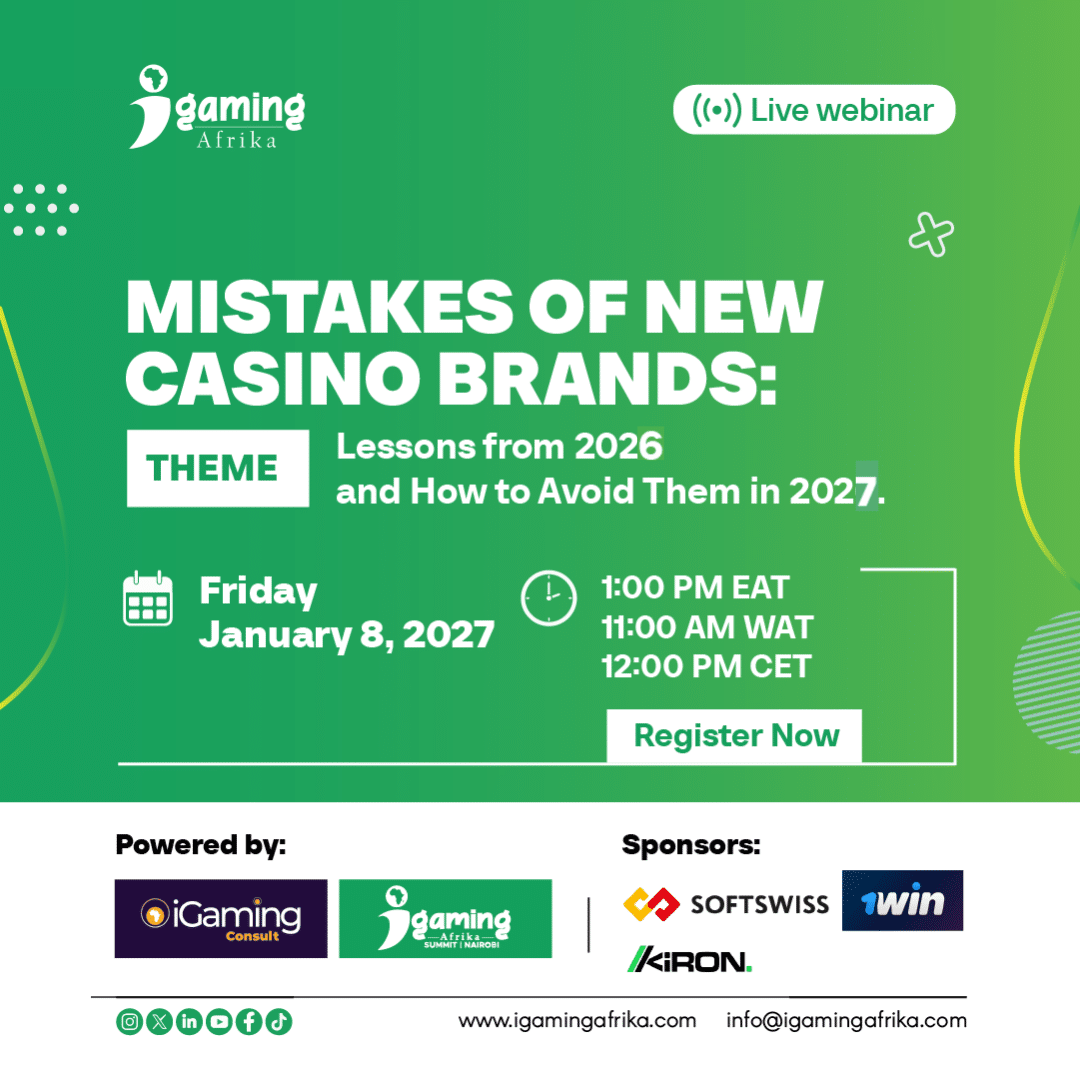 Mistakes of Casino Brands