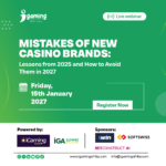 Casino Brands Mistakes