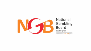 South Africa Unlawful Gambling