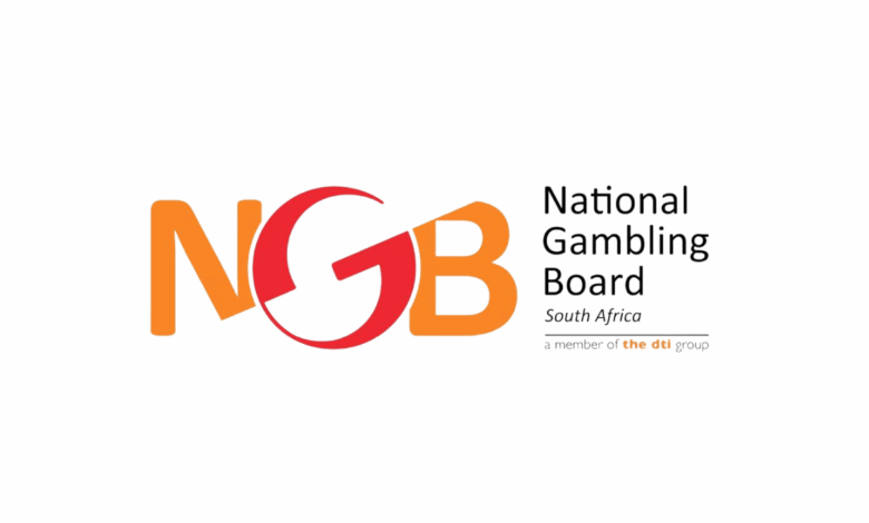 South Africa Unlawful Gambling