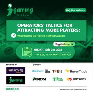 Player Attraction Tactics