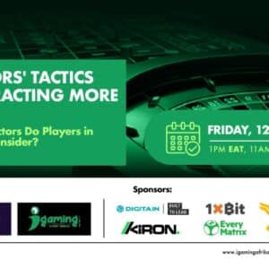 Player Attraction Tactics