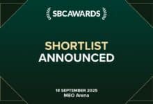 Peter Schmeichel SBC Awards