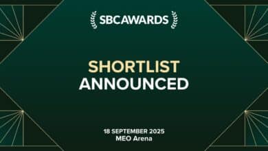 Peter Schmeichel SBC Awards