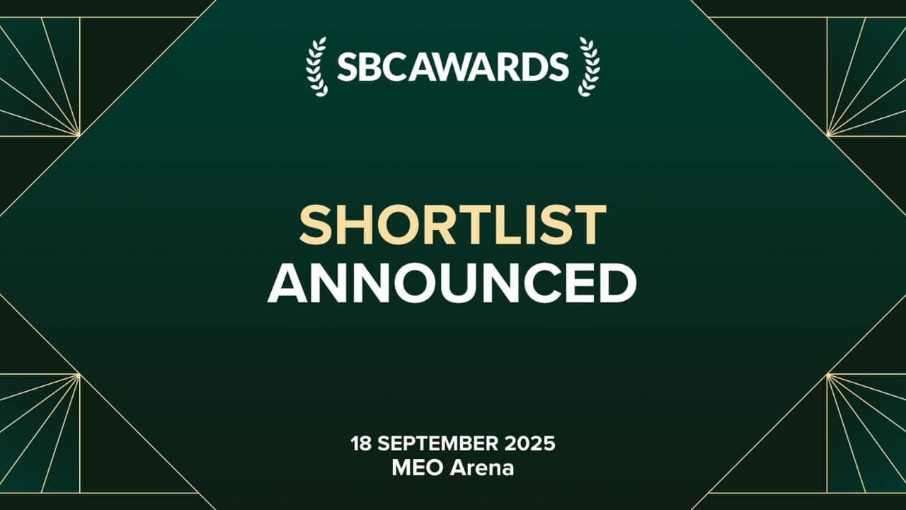 Peter Schmeichel SBC Awards