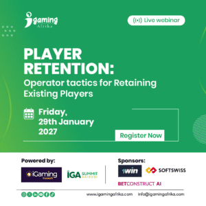 Player Retention iGaming Tactics