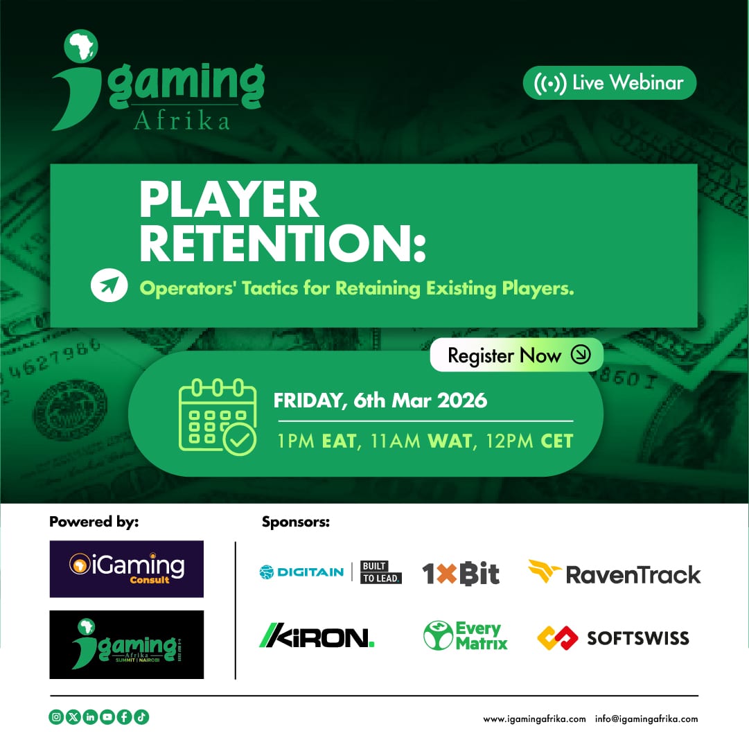 Player Retention tactics