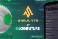Premier Bet partnership Logifuture