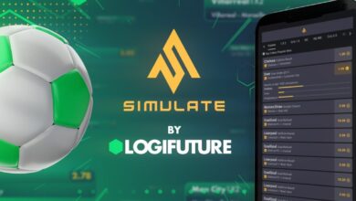 Premier Bet partnership Logifuture
