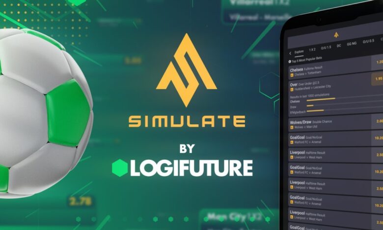 Premier Bet partnership Logifuture