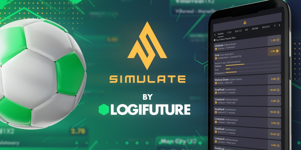 Premier Bet partnership Logifuture