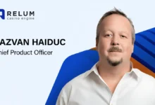 Razvan Haiduc Relum