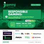 Responsible Gaming Underage Gambling