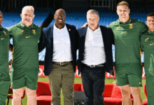 SA Rugby Vodacom partnership