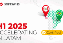 SOFTSWISS Brazil Certification