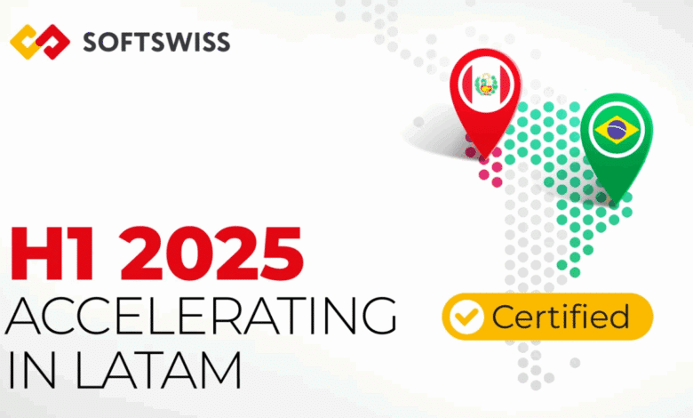SOFTSWISS Brazil Certification