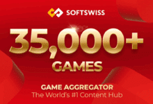 SOFTSWISS Game Aggregator