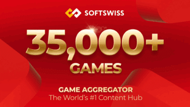 SOFTSWISS Game Aggregator