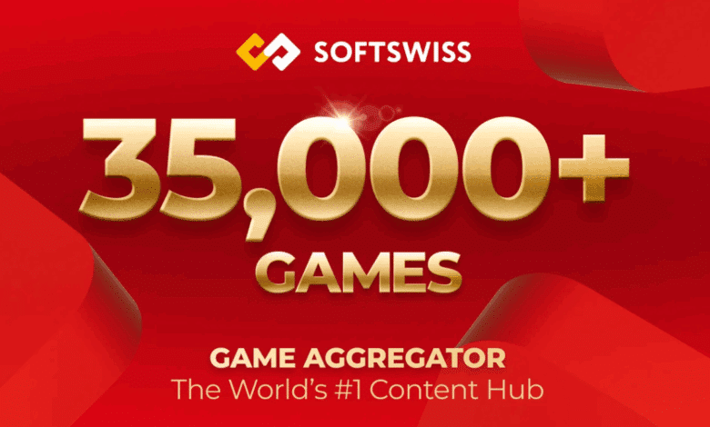 SOFTSWISS Game Aggregator