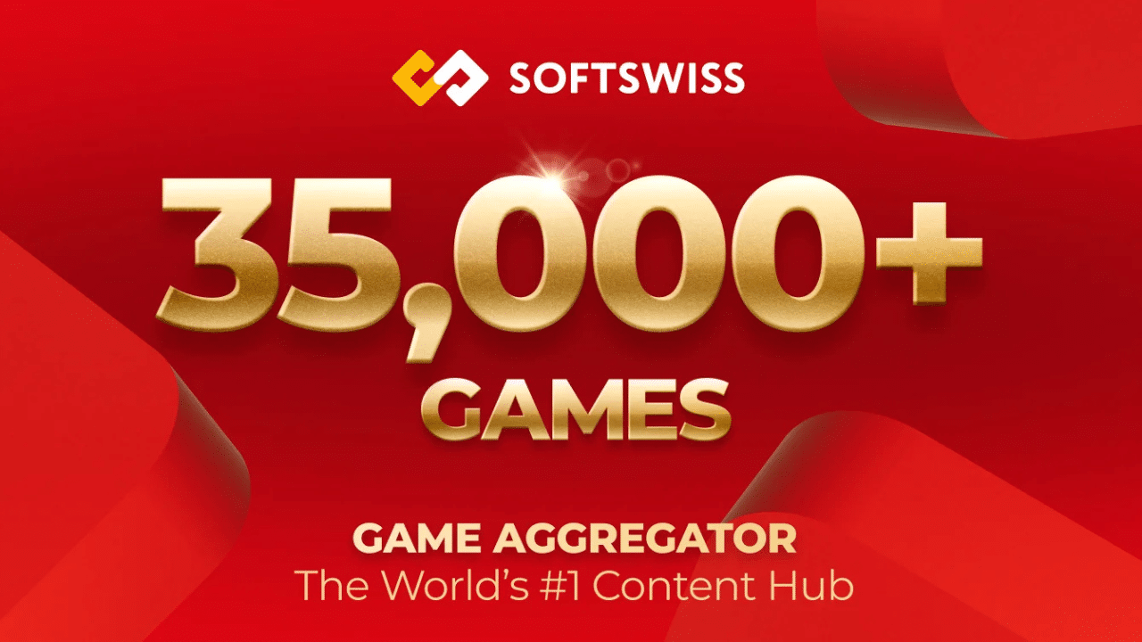SOFTSWISS Game Aggregator