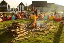 SOFTSWISS Kids Camp