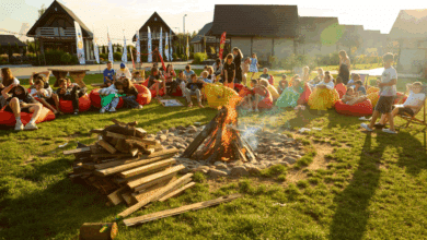 SOFTSWISS Kids Camp