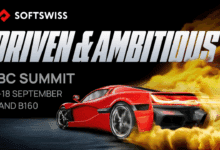 SOFTSWISS SBC Leaders Summit