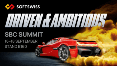 SOFTSWISS SBC Leaders Summit
