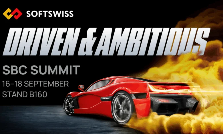 SOFTSWISS SBC Leaders Summit