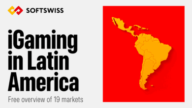 SOFTSWISS Latin America Market