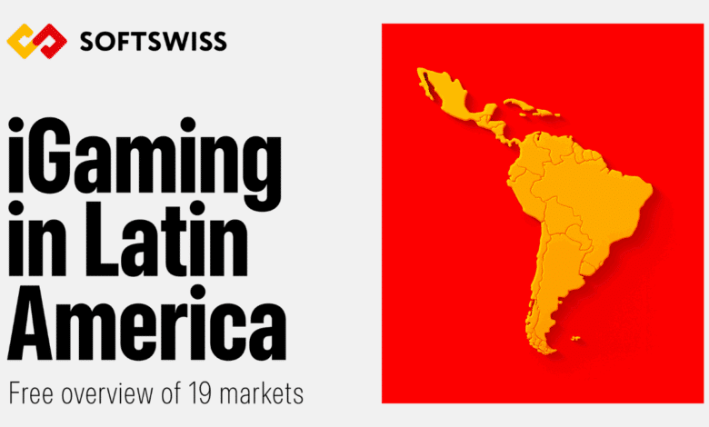 SOFTSWISS Latin America Market