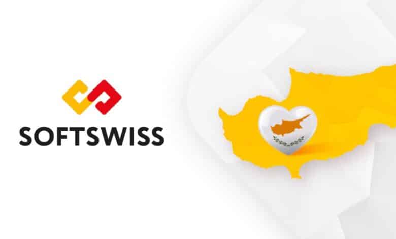 SOFTSWISS TechIsland Cyprus