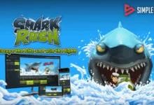 SimplePlay Shark Rush