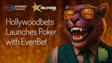 Hollywoodbets Poker Evenbet Gaming