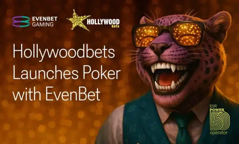 Hollywoodbets Poker Evenbet Gaming