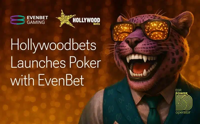 Hollywoodbets Poker Evenbet Gaming