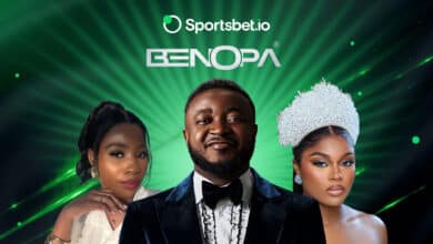 Sportsbet.io New Ambassadors