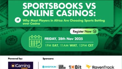 Sportsbooks vs. Online Casinos