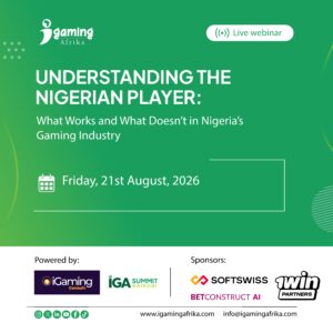Understanding the Nigerian Player