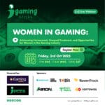 Women in Gaming