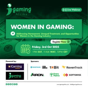 Women in Gaming